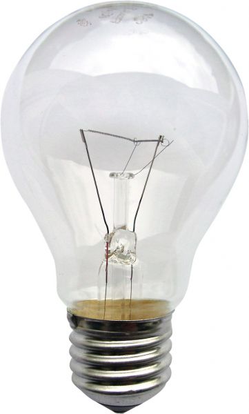 Lampadas Incandescentes 60 wats  768 x 1276