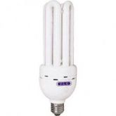 lampada economica em u 45wats 127/220 volts